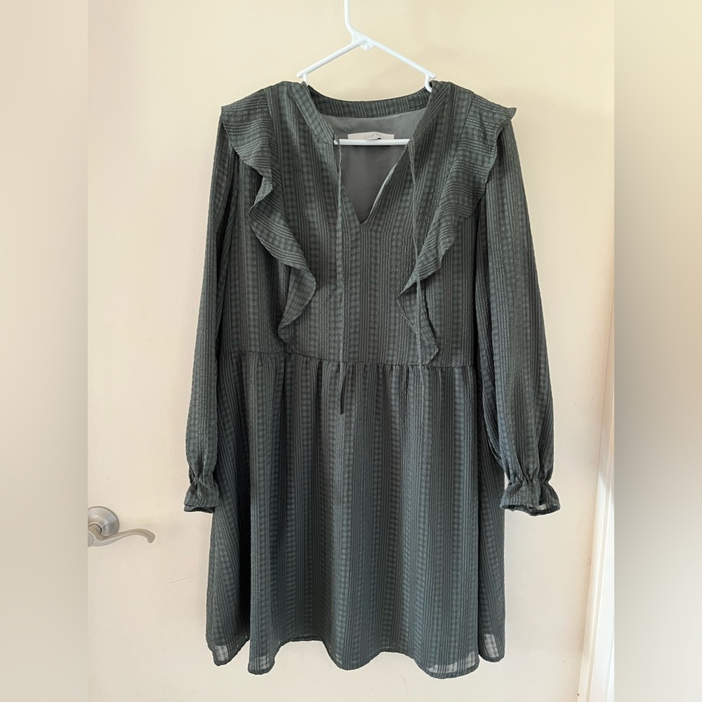 Loft Dress